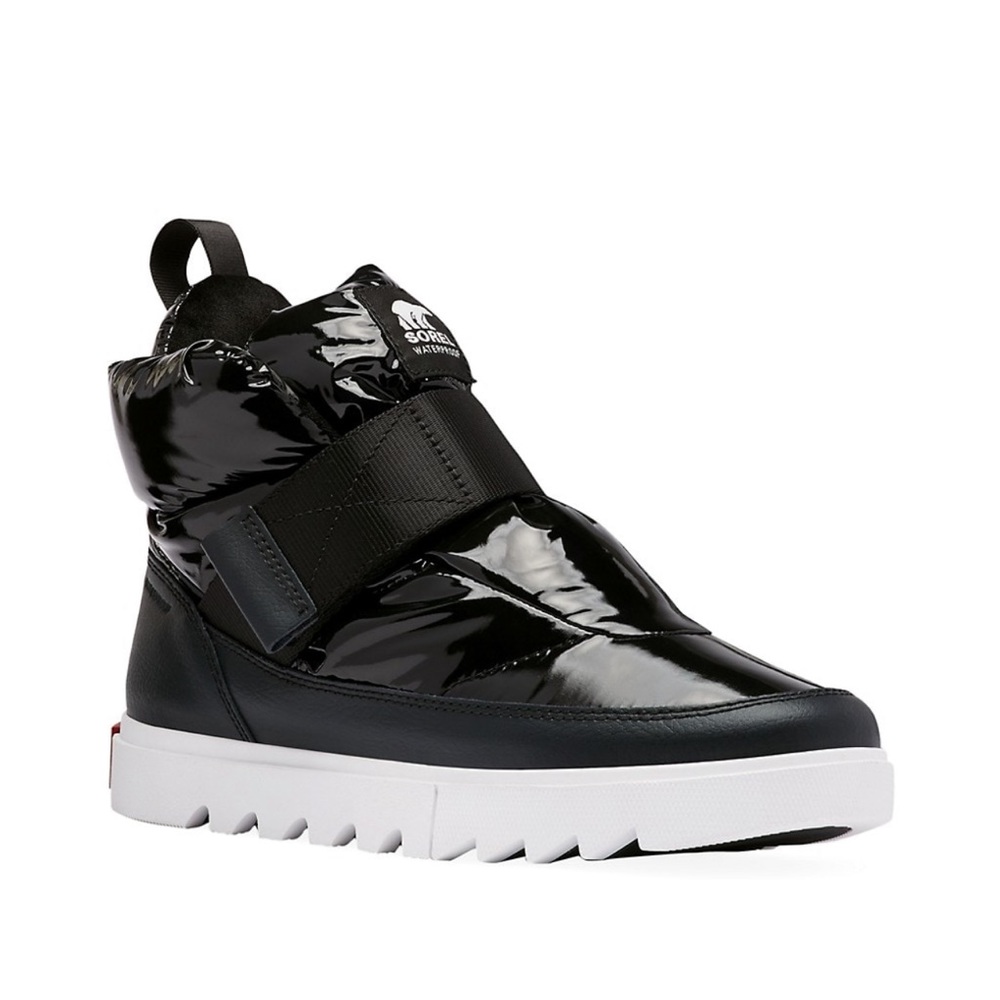 Sorel Joan Of Arctic Next Lite Puff Ankle Boot 7